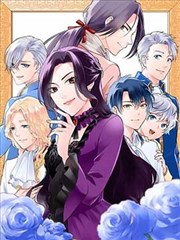 单幅搞笑漫画图片，健身镜中人物动作与真实姿态明显不一致